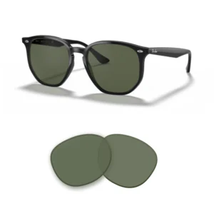 Compatible Ray-Ban 4306 Replacement Lenses