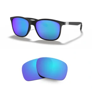 Compatible Ray-Ban 4330 Replacement Lenses