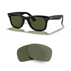 Compatible Ray-Ban 4340 Wayfarer Replacement Lenses