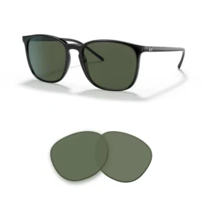 Compatible Ray-Ban 4387 Replacement Lenses