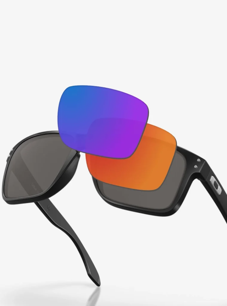 Oakley 9006 FROGSKINS XS Original Replacement Lenses
