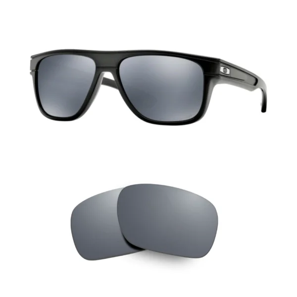 Compatible Oakley 9199 - BREADBOX Replacement Lenses