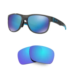 Compatible Oakley 9369 CROSSRANGE R Replacement Lenses