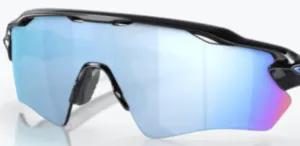 Original lenses Oakley OO9001 Radar EV XS Path, colour PRIZM · Deep Water polarized