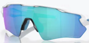 Original lenses Oakley OO9001 Radar EV XS Path, colour Prizm | Sapphire