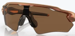 Original lenses Oakley OO9001 Radar EV XS Path, colour PRIZM · Bronze
