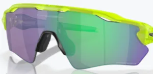 Original lenses Oakley OO9001 Radar EV XS Path, colour Prizm | Jade