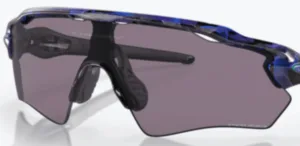 Original lenses Oakley OO9001 Radar EV XS Path, colour Prizm | gray