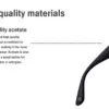 Ray-Ban 4264 Compatible Arms – Temples