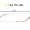 Ray-Ban 3447 Compatible Arms – Temples