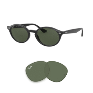 Original Ray-Ban 4315 Replacement Lenses