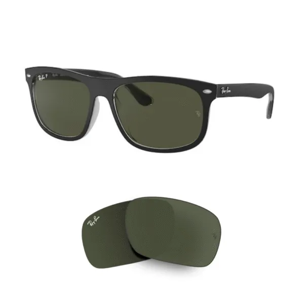 Original Ray-Ban 4226 Replacement Lenses