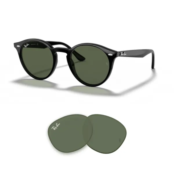 Original Ray-Ban 2180 Replacement Lenses