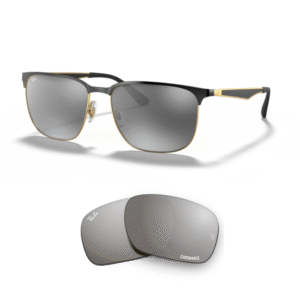 Original Ray-Ban 3569 Replacement Lenses