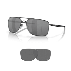 Oakley 4124 GAUGE 8 Original Replacement Lenses