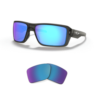 Oakley 9380 DOUBLE EDGE Original Replacement Lenses