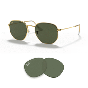Ray-Ban 3548 Original Replacement Lenses
