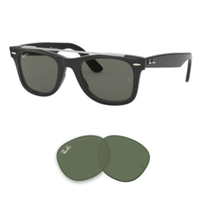 Ray-Ban 4540 WAYFARER Original Replacement Lenses