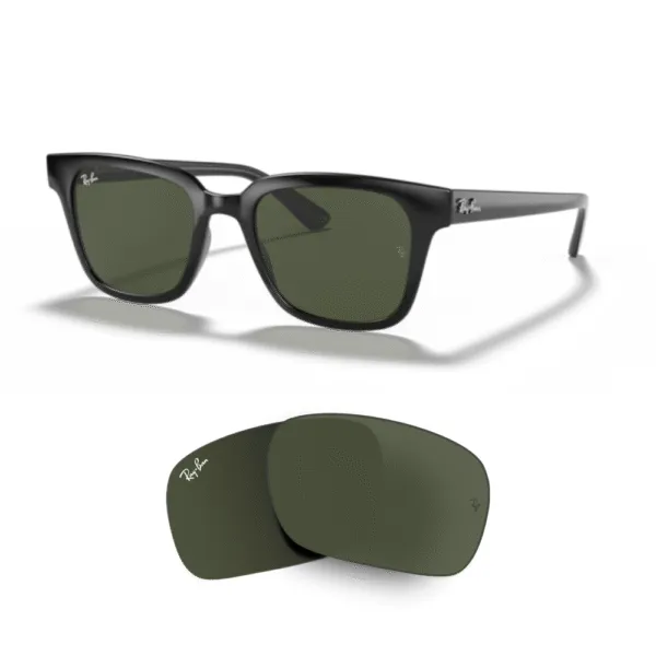 Ray-Ban 4323 Original Replacement Lenses