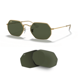 Ray-Ban 3556 Original Replacement Lenses