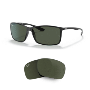 Ray-Ban 4179 LITEFORCE Replacement Lenses