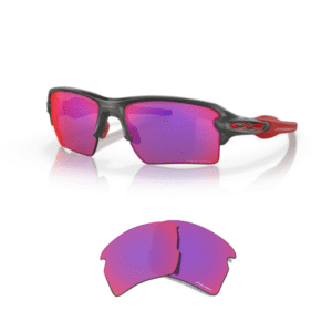 Oakley 9188 FLAK 2.0 XL Original Replacement Lenses