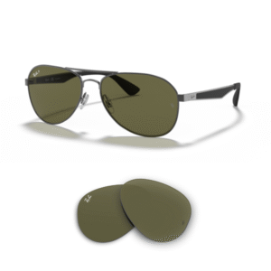 Ray-Ban 3549 Replacement Lenses