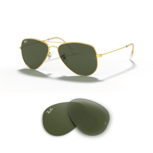 Ray-Ban 3044 Replacement Lenses
