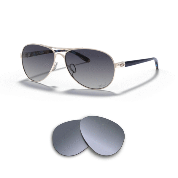 Oakley 4108 TIE BREAKER Original Replacement Lenses