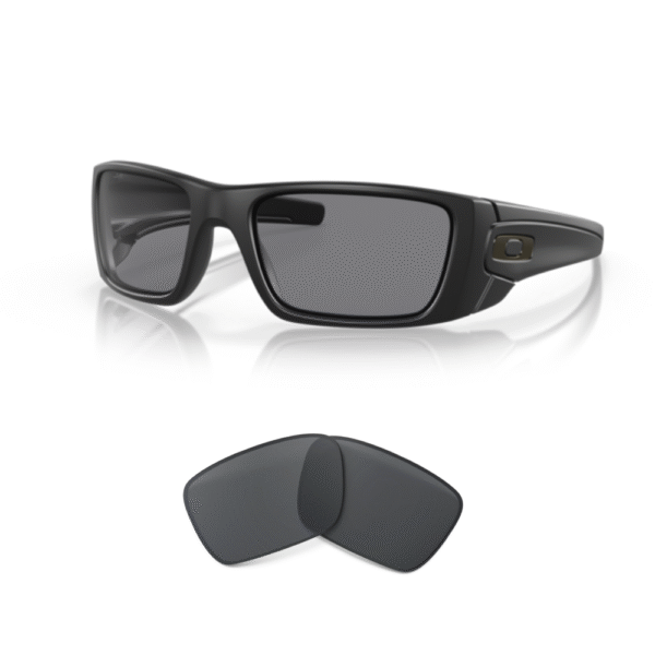 Oakley 9096 FUEL CELL Original Replacement Lenses