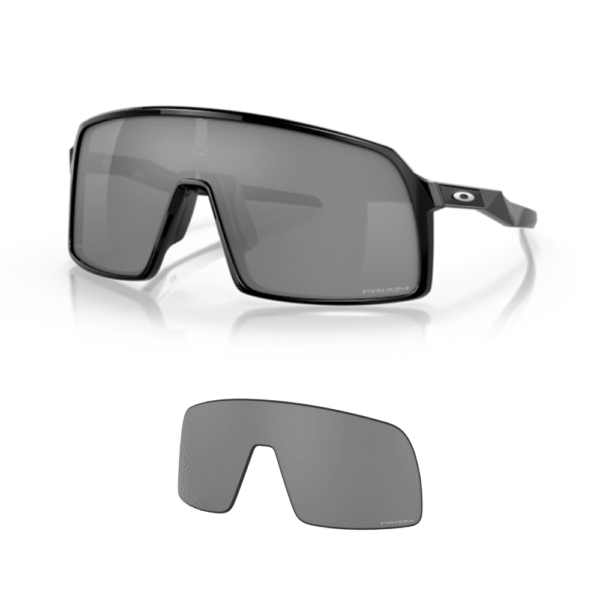 Oakley 9406 SUTRO Original Replacement Lenses