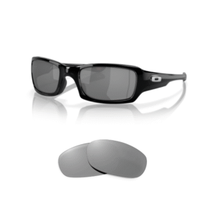 Oakley 9238 FIVES SQUARED Original Replacement Lenses