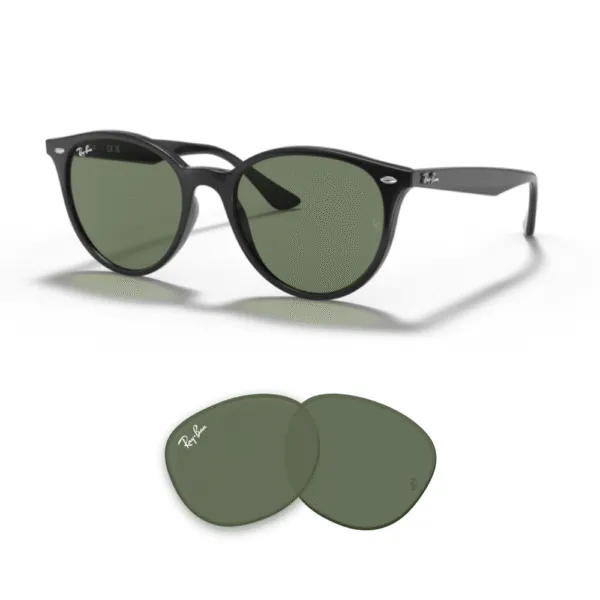 Ray-Ban 4305 Original Replacement Lenses