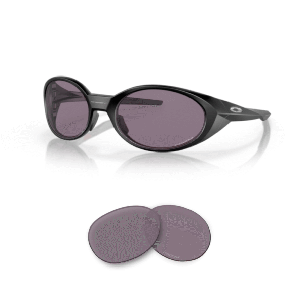 Oakley 9438 EYEJACKET REDUX Original Replacement Lenses
