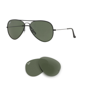 Ray-Ban Aviator RB3025JM