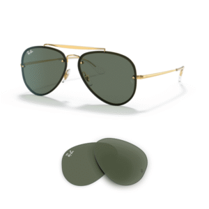 Ray-Ban Blaze Aviator RB3584N