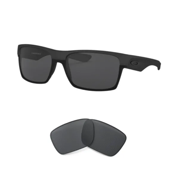 Oakley 9189 TWOFACE Original Replacement Lenses