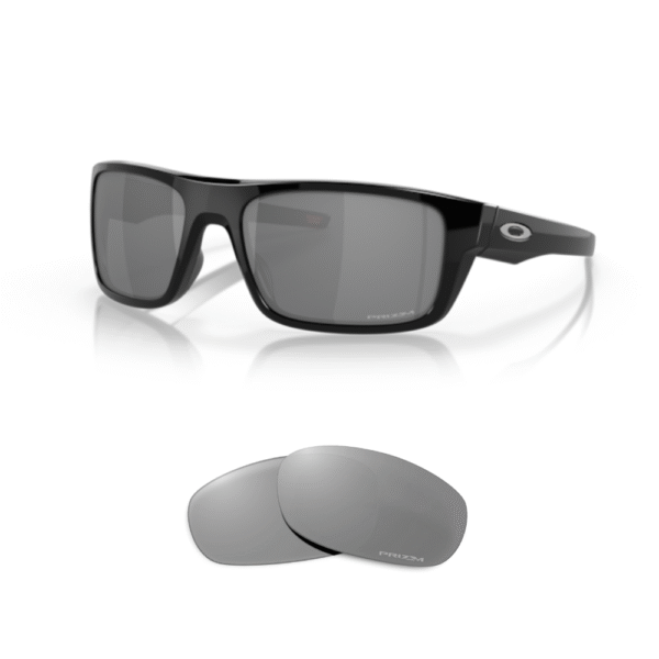Oakley 9367 - DROP POINT Original Replacement Lenses