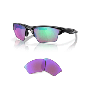 Oakley 9154 HALF JACKET 2.0 XL Original Replacement Lenses