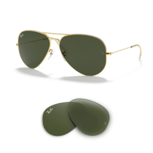 Ray-Ban 3026 Replacement Lenses