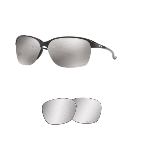 Oakley 9191 UNSTOPPABLE Original Replacement Lenses