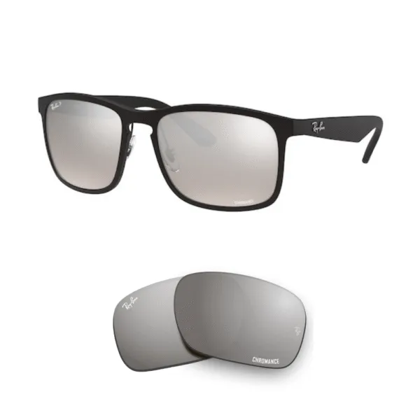 Original Ray-Ban 4264 Replacement Lenses