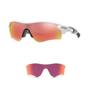Oakley 9181 RADARLOCK PATH Original Replacement Lenses