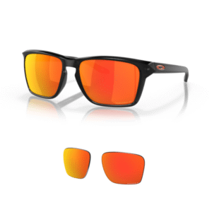 Oakley 9448 SYLAS Original Replacement Lenses