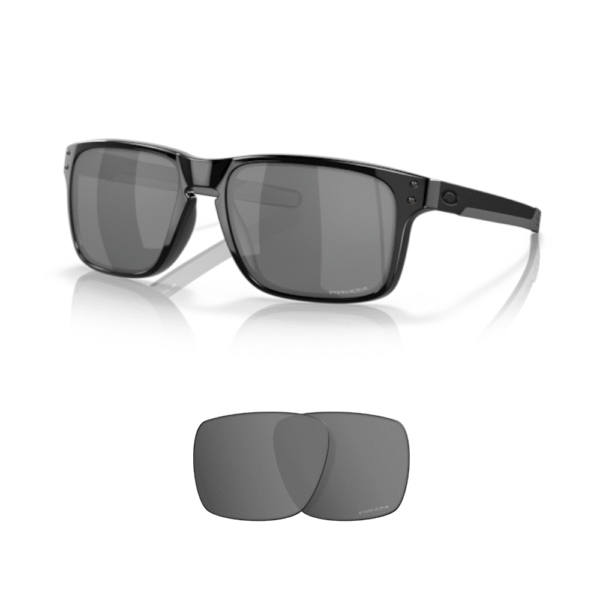 Oakley 9384 HOLBROOK MIX Original Replacement Lenses