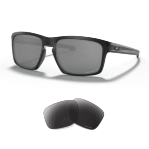 Oakley 9262 SLIVER Original Replacement Lenses