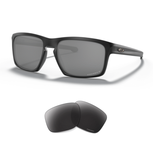 Oakley 9262 SLIVER Original Replacement Lenses