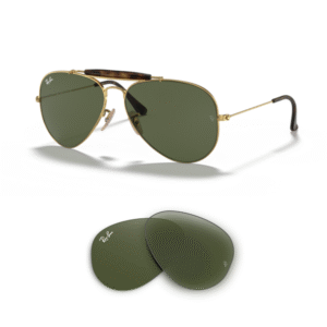 Ray-Ban 3029 Replacement Lenses