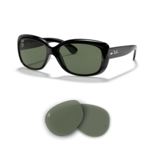Ray-Ban 4101 JACKIE OHH Replacement Lenses