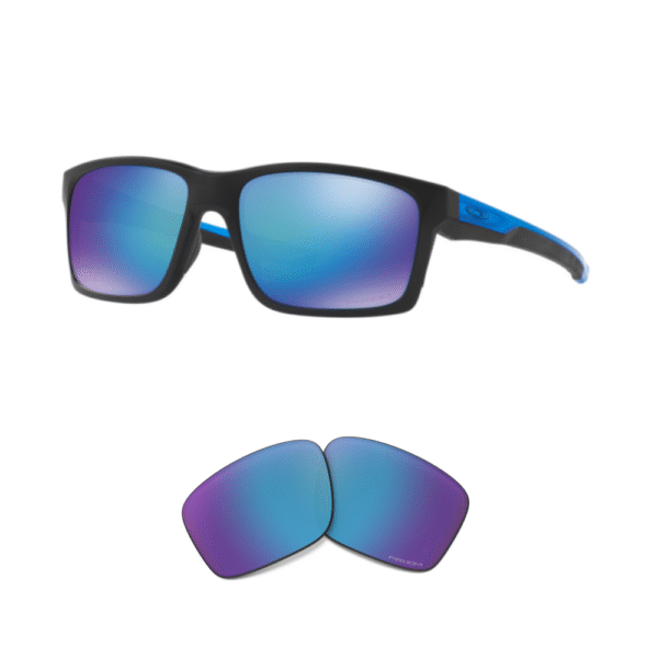 Oakley 9264 MAINLINK Original Replacement Lenses
